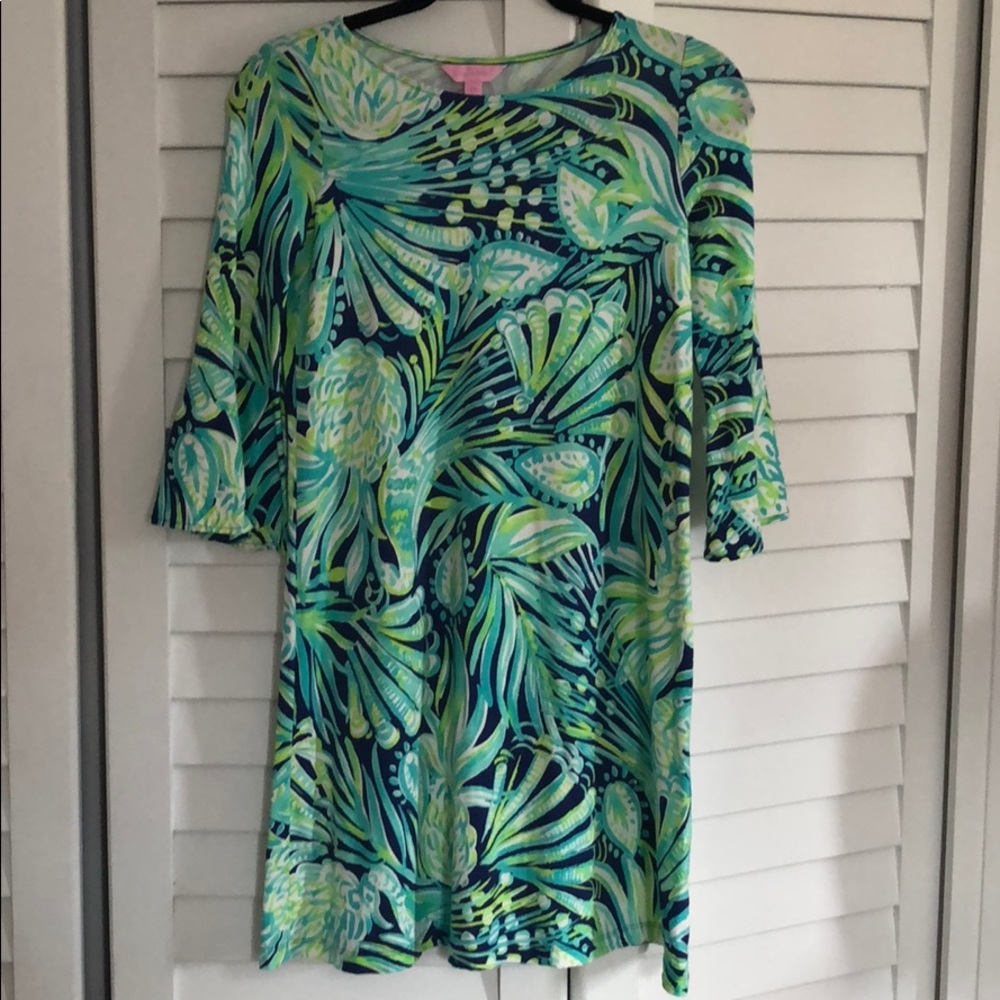 Lilly Pulitzer Ophelia Dress